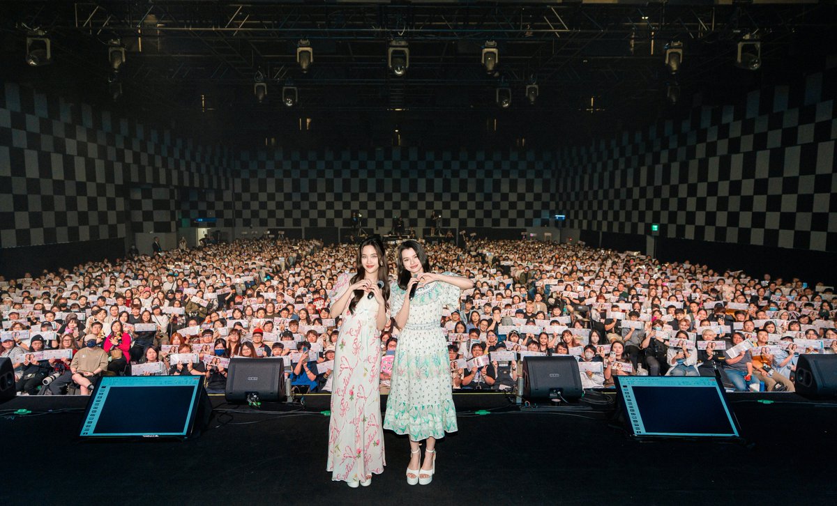 freenbeckfc's tweet photo. ลงบันทึกความทรงจำ🌷🪽

#ฟรีนเบค #FreenBecky
#srchafreen #Beckysangels
#FreenBecky2ndFMinTPE https://t.co/i7xPnzX28d