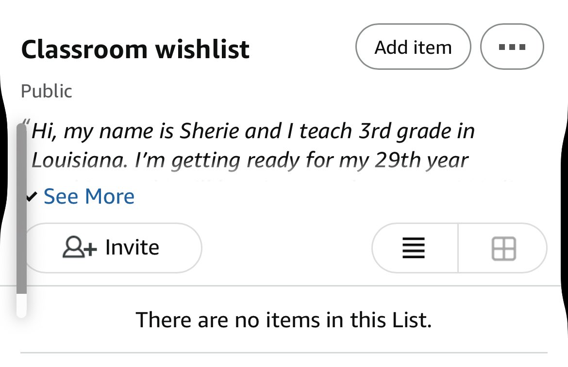 Sherie - Little Classroom in the Woods tweet media