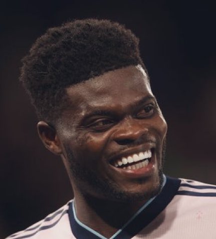 Galatasaray, Thomas Partey için devrede.(The Sun)