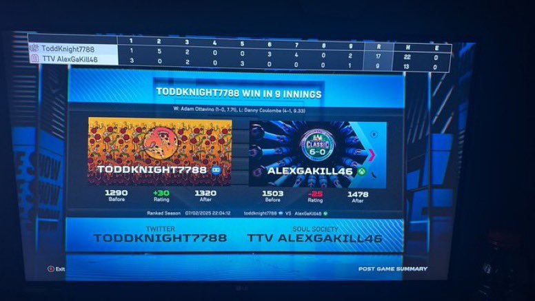 Hahahaha you fuckin bum🕺🏿