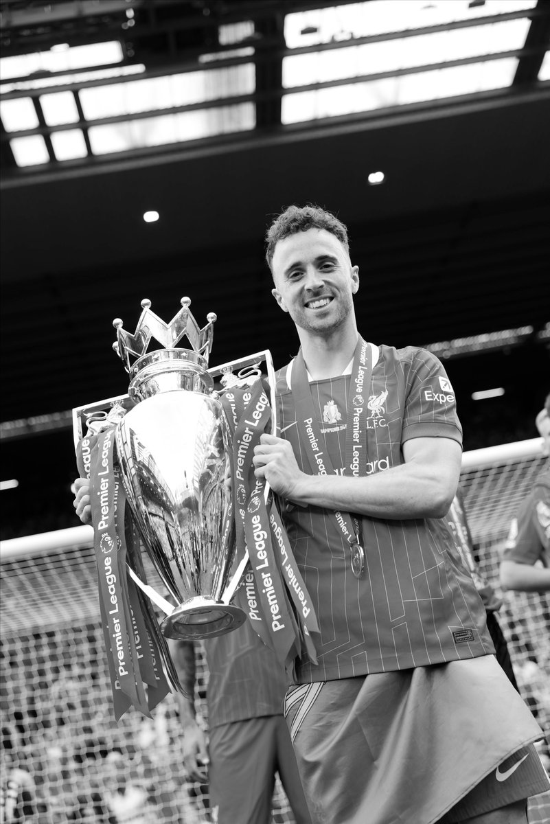 A jamais dans nos coeur!! #diogojota #LFC