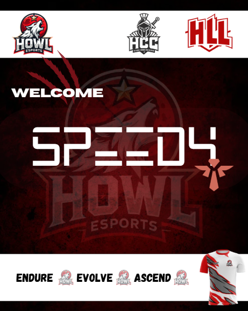 We welcome <a href="/lo_speedy/">SpeedyLoL</a> for the Summer Split.

3/5 wolves confirmed