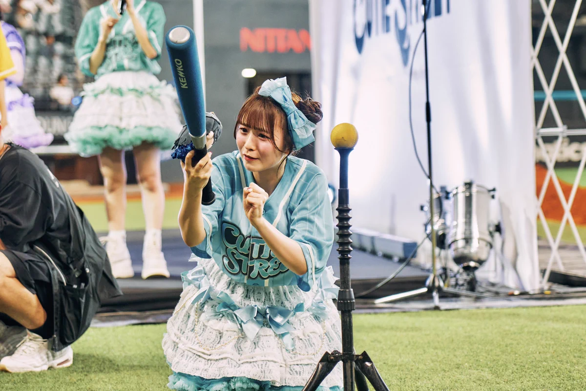 CUTIE STREET【Official】 on X: 