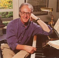 iShowTunes's tweet photo. Happy 88th Birthday to multiple Award-Winning #Broadway #Songwriter/#Composer... #DavidShire !!!
#Baby #StartingHereStartingNow #CloserThanEver #Big https://t.co/EeefggrWuM