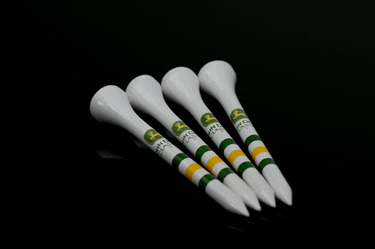 Evolve Golf (@evolvegolf) on Twitter photo Wishing the best to all the players teeing it up this week, we’ve always loved this stop on the calendar.
<a href="/TPCDeereRun/">TPC Deere Run</a>
#JohnDeereClassic #Golf #Golfgifts #JohnDeere #CustomMade #MadeinUSA Wishing the best to all the players teeing it up this week, we’ve always loved this stop on the calendar.
<a href="/TPCDeereRun/">TPC Deere Run</a>
#JohnDeereClassic #Golf #Golfgifts #JohnDeere #CustomMade #MadeinUSA
