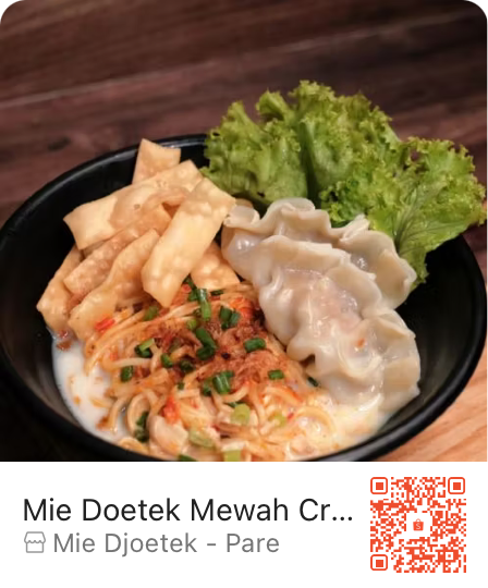 amaliasgp's tweet photo. Mie Pedas Kuah Creamy Enak BGT🤤🤤

https://t.co/AIMqhUTnpt
#ShopeeFood #promoshopeefood https://t.co/Iqjwmd8vBI