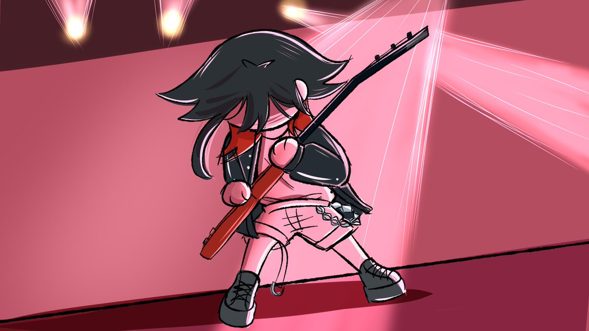 mari_chuiy's tweet image. Cada día más cerca del nuevo videooooo 😭🔥 ¿Se imaginan de qué tratará esta vez...? 👀
#art