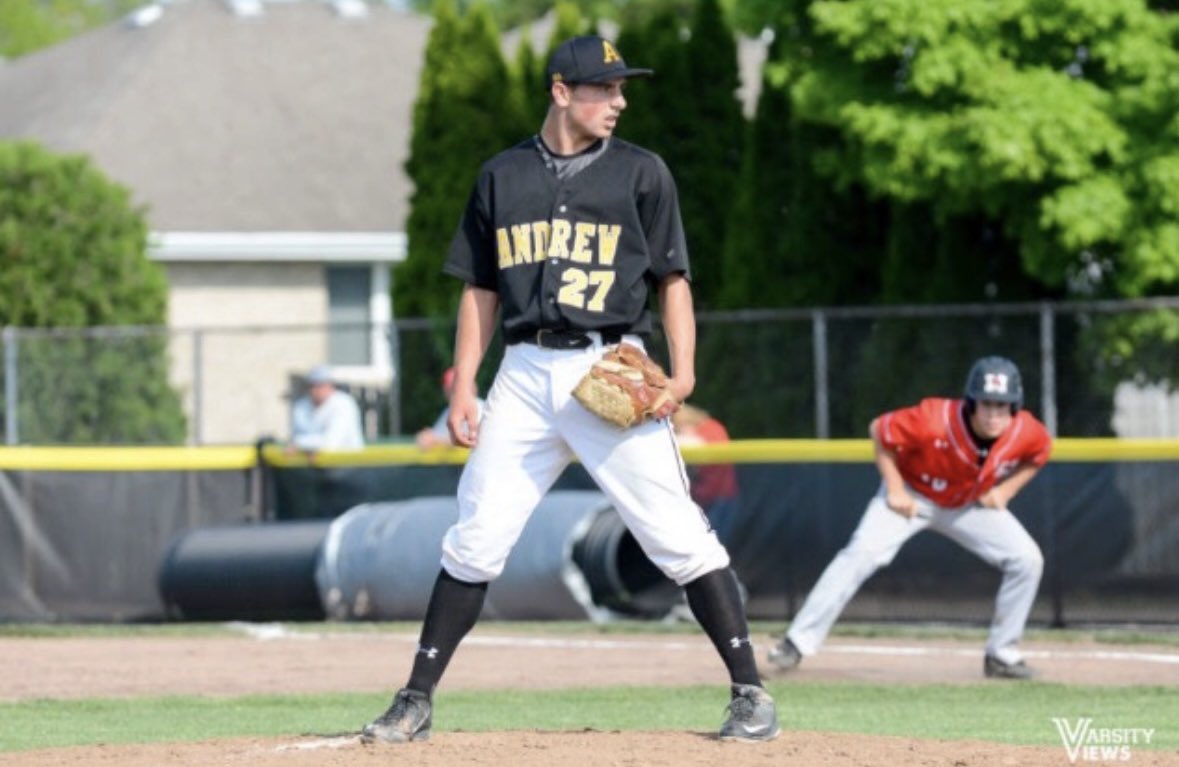 BushnellTom's tweet image. Kevin and I wore multiple #’s throughout our careers. The only common # was 27. My career peaked in HS when I threw 90mph. Kev hit most of his HR’s and peaked at BenU.

Since his passing, I have noticed more 27’s randomly. This is how I know he is  still with me in spirit. #27