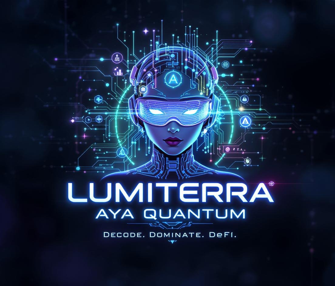 veydrin_web3's tweet photo. 🧵 How to Join Lumiterra and Earn in Beta

1/  
Want to earn rewards while testing an epic MMORPG?  
Here’s how to get into **Lumiterra’s Closed Beta** (with a $1M+ pool) 👇

2/  
✅ Follow @LumiterraGame  
✅ Join Ronin Quests  
✅ Complete simple missions  
✅ Get whitelisted for CBT access

3/  
🗓️ Beta launches this July  
🎁 Prizes include RON tokens, NFTs, and leaderboard bonuses  
🏆 Top players will carry early advantage into mainnet

4/  
It’s one of the **biggest Web3 gaming launches of 2025.  
Get in early = win more later.  
#Ronin #BetaTest #MMORPG #NFT