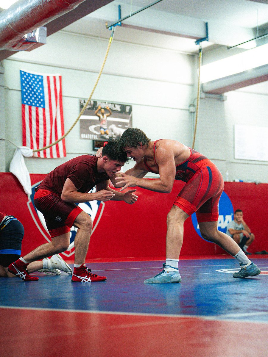 Pennsylvania RTC (@pennsylvaniartc) on Twitter photo Inspired by the tenacious resilience of our past athletes, the PRTC is preparing for the future one practice at a time.
We are truly grateful for the opportunities presented to us in and out of the room.
#EnrichingLivesLocallyAndGlobally
📸: <a href="/LeviVentura_/">Levi Ventura</a> Inspired by the tenacious resilience of our past athletes, the PRTC is preparing for the future one practice at a time.
We are truly grateful for the opportunities presented to us in and out of the room.
#EnrichingLivesLocallyAndGlobally
📸: <a href="/LeviVentura_/">Levi Ventura</a>