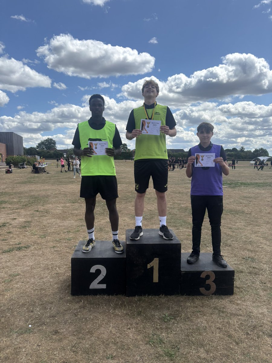 🏆 Year 10 Sports Day 2025 Winners 🥇🥈🥉🏆 <a href="/VictoryPEDept/">Victory PE Dept.</a> <a href="/VictoryAcad/">Victory Academy</a>