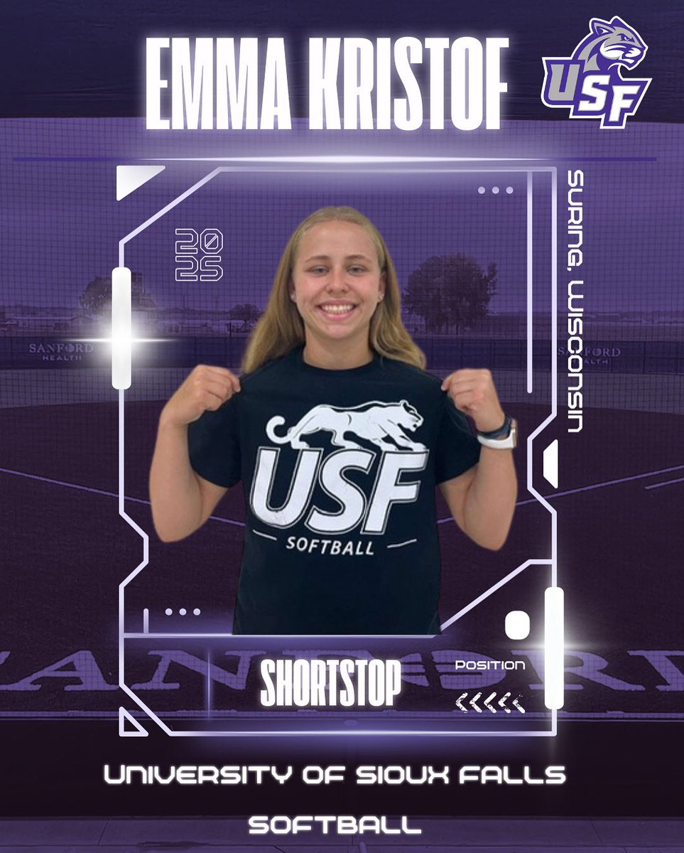 USF Softball tweet media