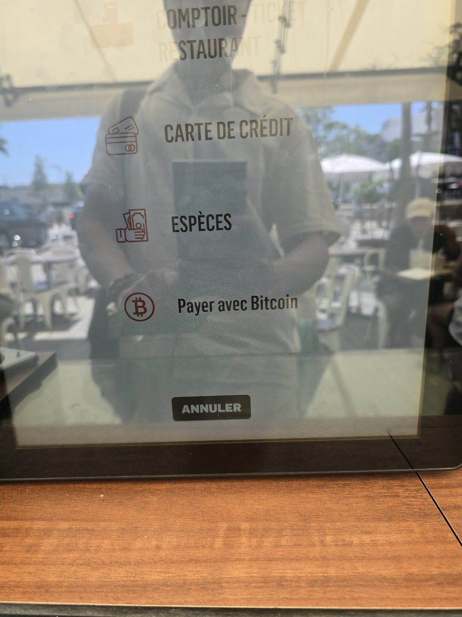 To bitcoin, or not to bitcoin, that is not a question