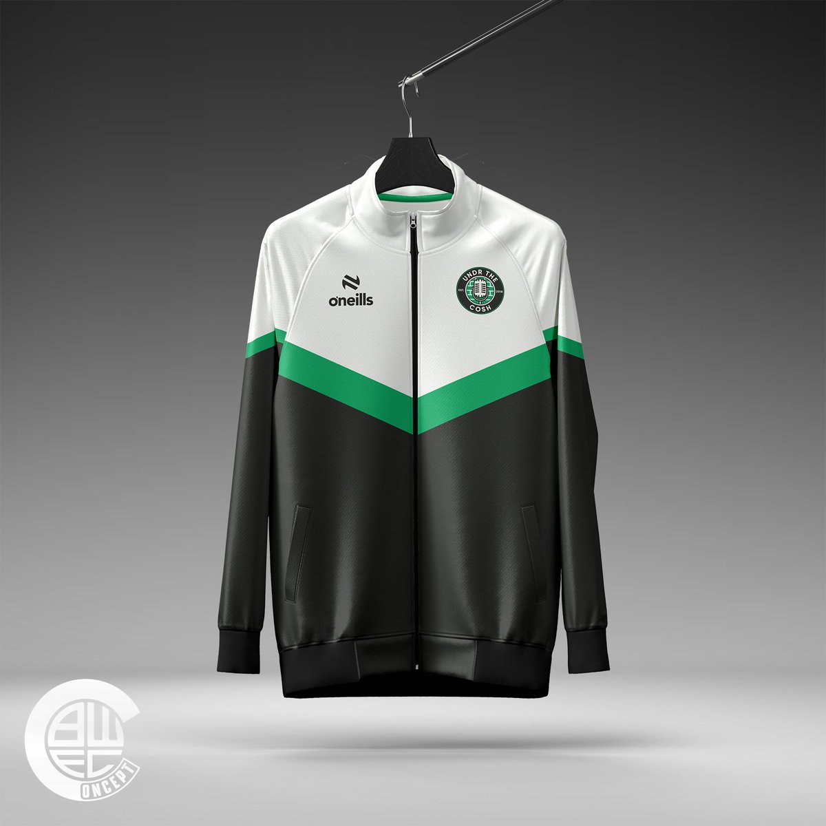 Concept BWFC tweet media