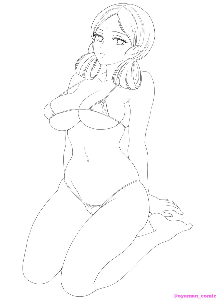 ララァ・スン描きました!
#GUNDAM #ガンダム #GQuuuuuuX 