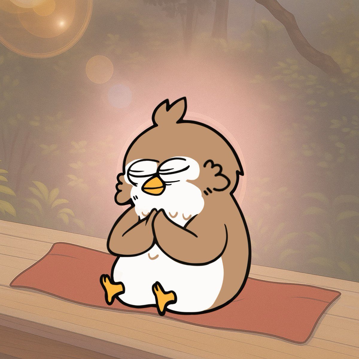 Falcon Finance 🦅🟠 tweet media