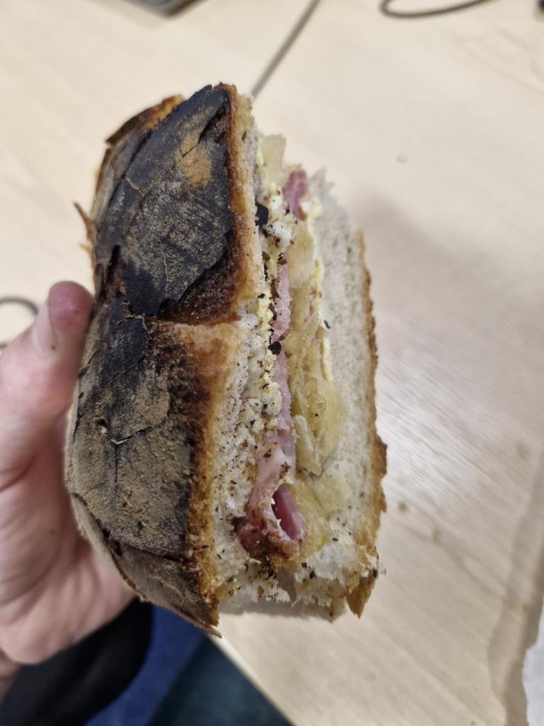 Micheál Ó Cinnéide tweet media