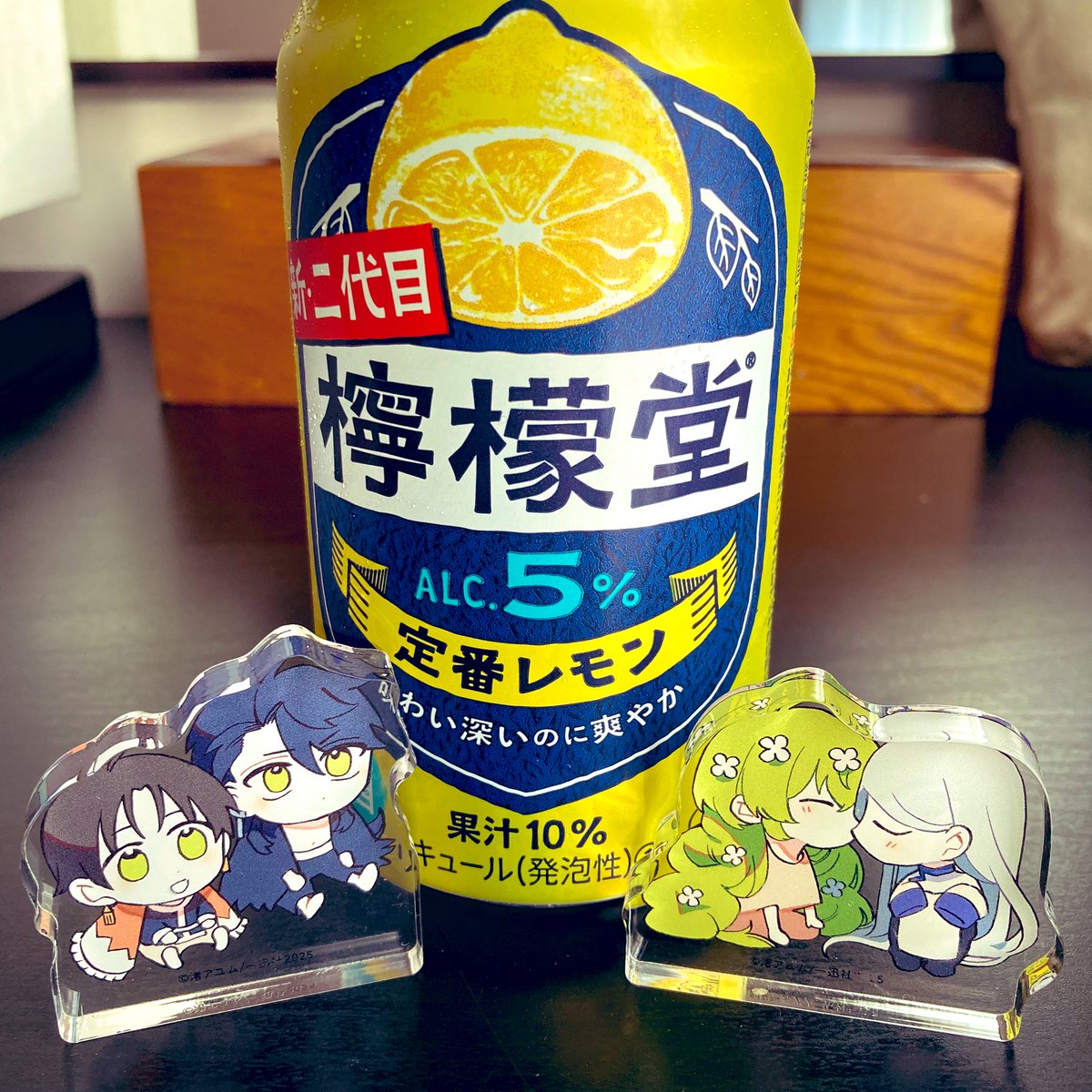 那須塩原温泉旅行の覚え書き♨️
デートアクスタとアクブロたち
もっといっぱい写真撮りたかった！

#愛日と花嫁