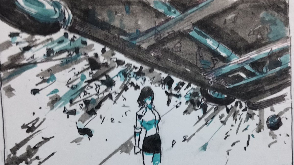 Sandeepsundi3's tweet photo. Unshaken.

#indieartist #ArtistOnX  #art #animeart #illustrationart https://t.co/cfNhDXtUPQ