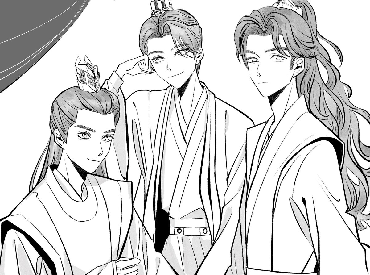 #庆余年 #JoyOfLife