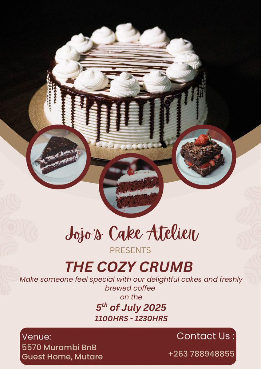 Murambi BnB Guest Home (@guest15837) on Twitter photo 