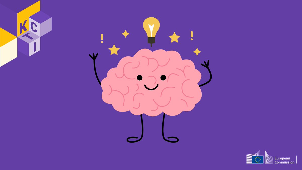 EUInterpreters's tweet image. Is being #bilingual good for your brain? 🧠
Can it delay #CognitiveDecline?

The benefits of learning a new language might surprise you 😲
Curious? Dive into the full story on our #KCTI ➡️ europa.eu/!hYXT7q