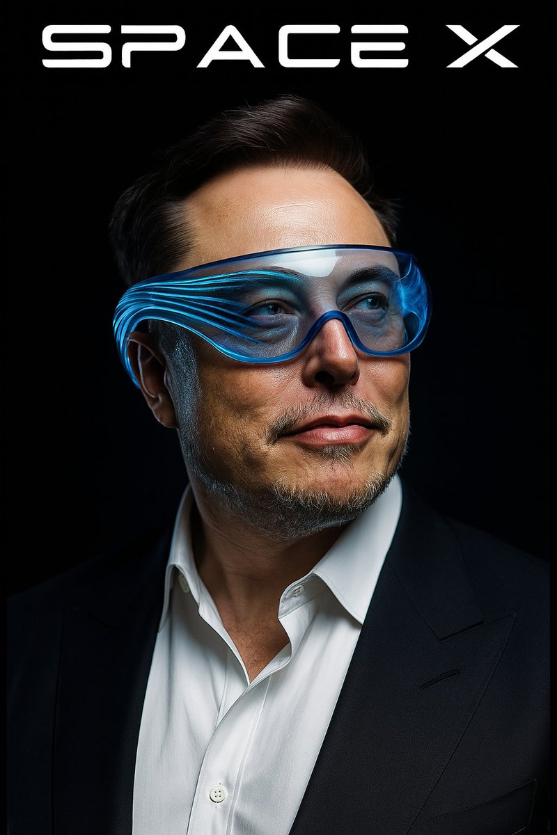 pelitmov's tweet photo. @OneMinuteBriefs 
Suit up, the future is coming!  #goggles 

@elonmusk https://t.co/1v5NEXsv5h