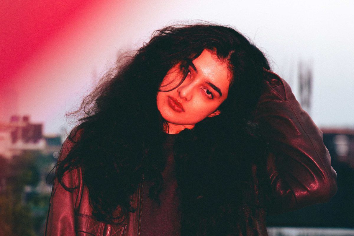 Sijya shares "Do I Know" as the latest preview of her forthcoming EP, Leather &amp; Brass buff.ly/2z0Y5zb