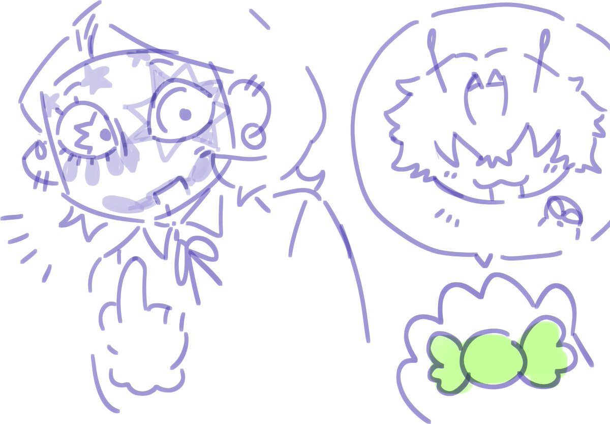 mpc_roscoe's tweet image. &quot;เอ๋? ให้ผมเหรอ&quot;
&quot;ขอบคุณนะ&quot;
.
&quot;เปรี้ยวจังงงงง อึ๋ยยยย&quot;

&quot;ผมย่อยลูกอมไม่ได้หรอกเพราะฉะนั้น รับนี่ไปแทนคำขอบคุณนะ&quot;
&amp;gt; ว้าว ! คุณได้รับลูกโป่งลูกอมเรืองแสงรสเลม่อน เหมือนที่คุณยื่นให้เขาตะกี้เลย !