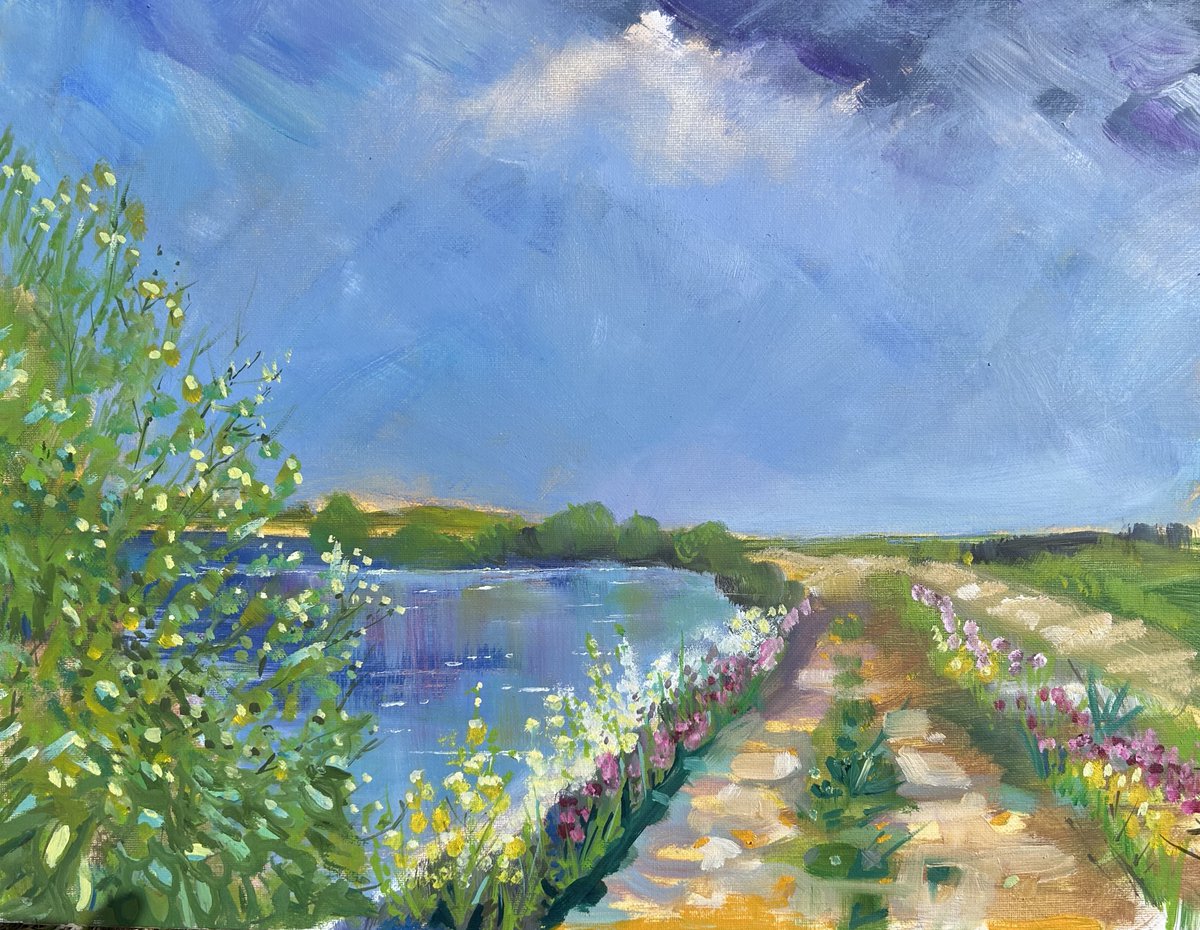 carothepainter's tweet photo. A quick reminder - https://t.co/Zr5qYrdnvB https://t.co/nFhaPFSOIt