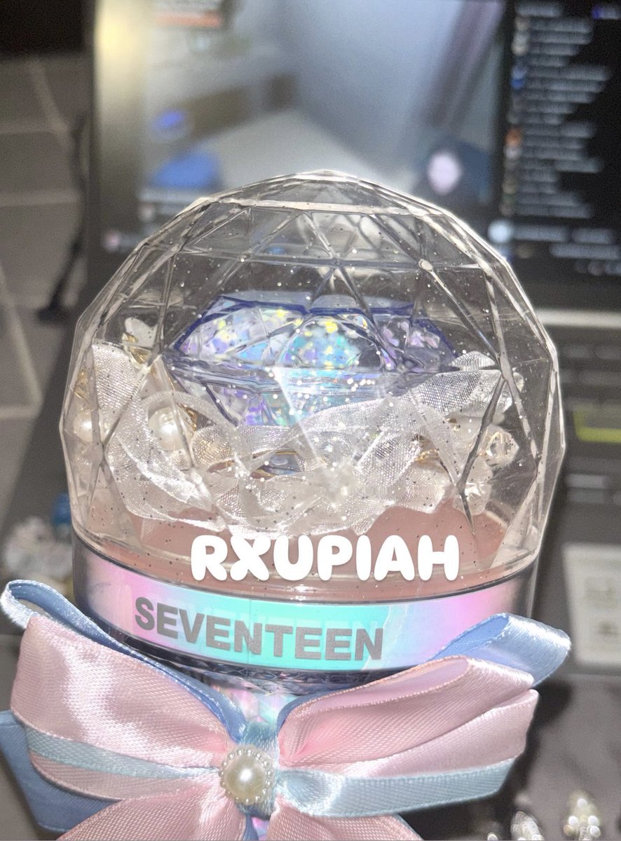 RPN | ✨WTS CARATBONG V2✨ tweet media