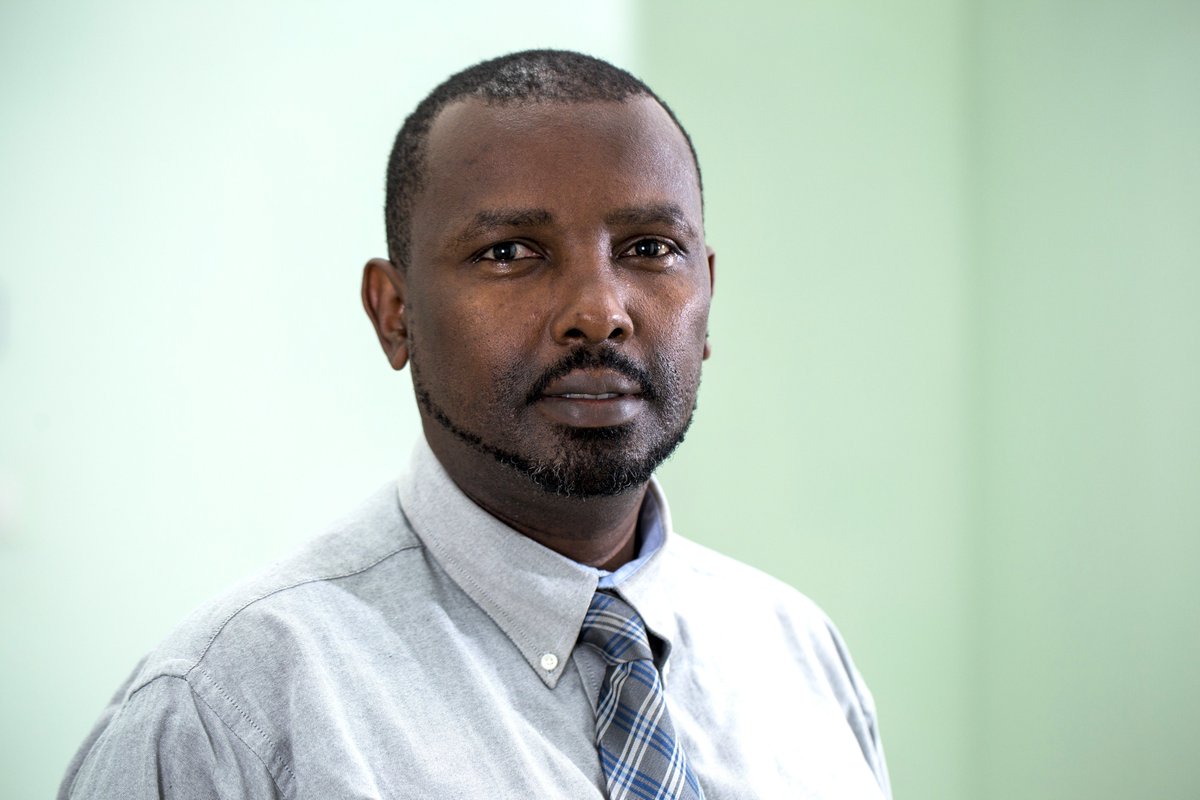 📢 We’re excited to announce Dr Anthony Ngugi’s confirmation as Associate Dean, Research at AKU Medical College, East Africa, effective July 1, 2025. Dr Ngugi brings a wealth of experience in advancing health research and research capacity building across the region.