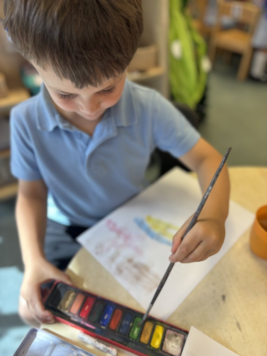 St Edwards’s Catholic Primary and Nursery School (@stedrcprimary) on Twitter photo Pre-School have contributed their ideas on Jubilee Pledge day, working together as pilgrims of hope! We’ve drew pictures of our hopes and pledges in wax and painted over them using watercolours, showing up like a surprise! 🎨 #eyfsSEP <a href="/OurLadyandAllS1/">Our Lady and All Saints Catholic MAC</a> <a href="/BCPP__/">🧡Catholic Primary Partnership🧡</a> <a href="/BhamDES/">Birmingham Diocesan Education Service</a> Pre-School have contributed their ideas on Jubilee Pledge day, working together as pilgrims of hope! We’ve drew pictures of our hopes and pledges in wax and painted over them using watercolours, showing up like a surprise! 🎨 #eyfsSEP <a href="/OurLadyandAllS1/">Our Lady and All Saints Catholic MAC</a> <a href="/BCPP__/">🧡Catholic Primary Partnership🧡</a> <a href="/BhamDES/">Birmingham Diocesan Education Service</a>