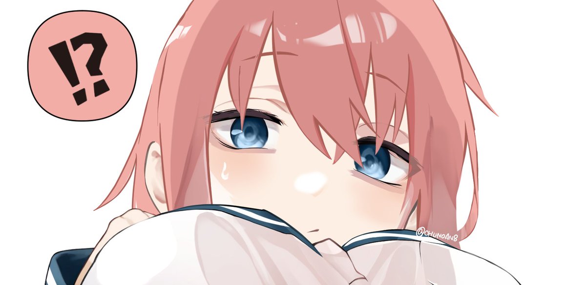 アニメ化㊗️:3

#生徒会にも穴はある #illustration