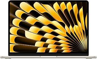 pc_baratos's tweet image. amzlink.to/az0y76TCVxm54
Apple 2024 MacBook Air de 13 Pulgadas Chip M3 #opcionamazon Pantalla Liquid Retina  #amazonespaña  
#ofertaflashamazon 8 GB Memoria unificada, SSD de 256 GB, cámara FaceTime HD a 1080p, Touch ID,