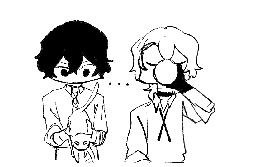 bnonetta's tweet photo. happened two days ago
#bsd #skk https://t.co/gNn86VW4rp