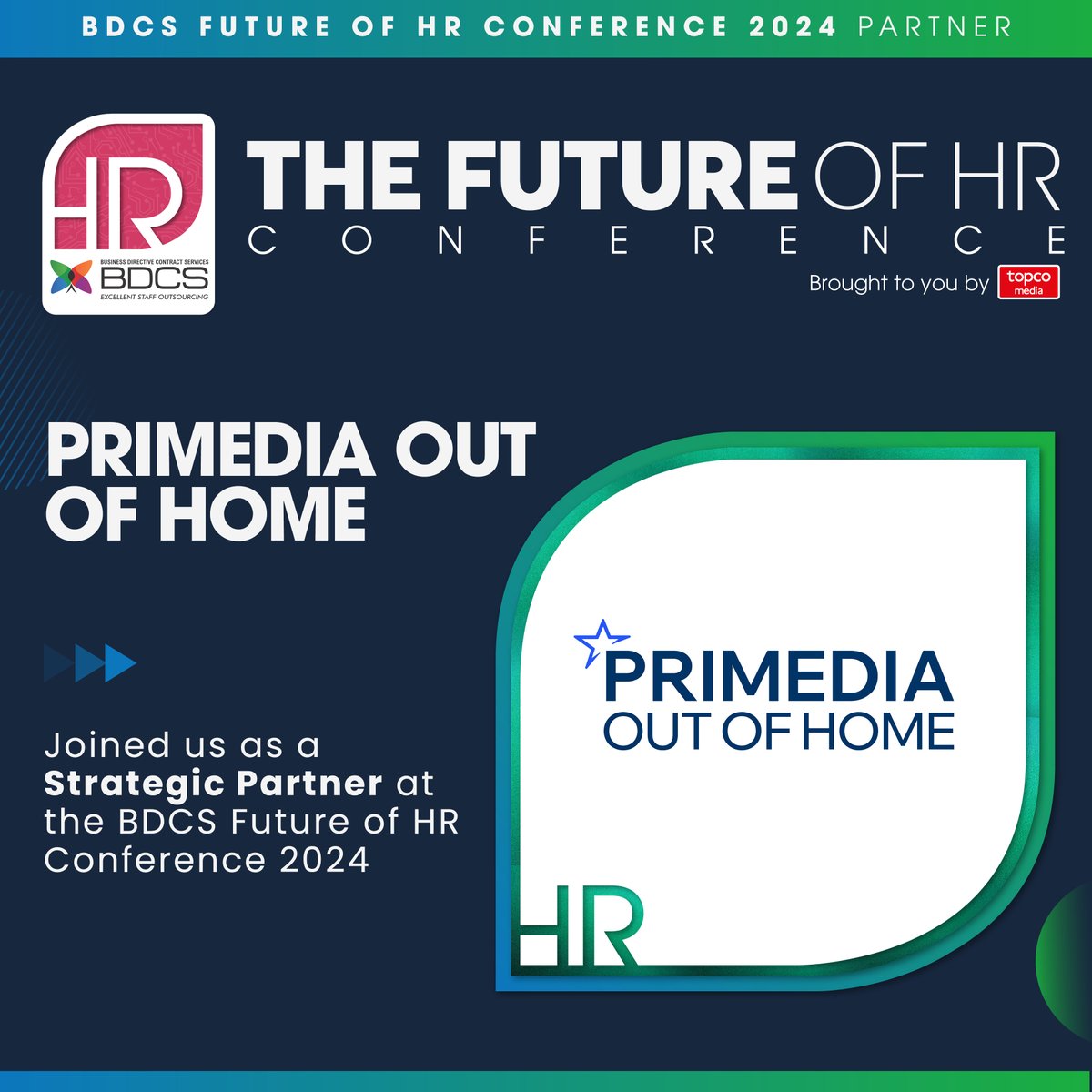 Future of HR (@future_of_hr) on Twitter photo @primediaoutofhome showed that people-first culture + purpose-led visibility = powerful impact. ๐ผ๐
From 19,000+ panels to inclusive teams, theyโre lighting up cities and workplaces.
#FOHR2025 #FutureOfHR #HumanResources #InclusiveWorkplaces #OutOfHomeMedia | <a href="/Topco_Media/">Topco Media</a> @primediaoutofhome showed that people-first culture + purpose-led visibility = powerful impact. ๐ผ๐
From 19,000+ panels to inclusive teams, theyโre lighting up cities and workplaces.
#FOHR2025 #FutureOfHR #HumanResources #InclusiveWorkplaces #OutOfHomeMedia | <a href="/Topco_Media/">Topco Media</a>