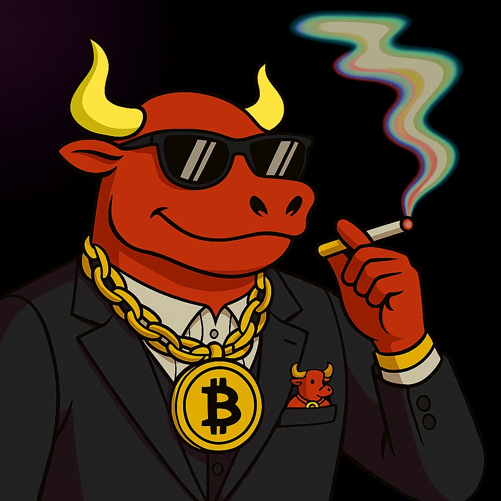 BTCBULL_TOKEN's tweet photo. 💎 BULLISH ENERGY ONLY 💎 https://t.co/Z6Li8dPR2e