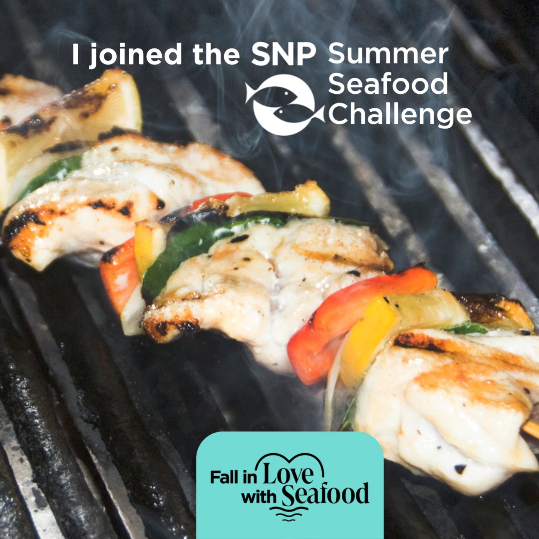 Seafood4Health's tweet image. Take the plunge and commit to a healthier you by eating seafood at least 2x a week until August 20! For more details about our Summer Seafood Challenge: bit.ly/4kmqhWt
#SeafoodChallenge #SummerSeafoodChallenge #Seafood2xWk #seafood #loveseafood