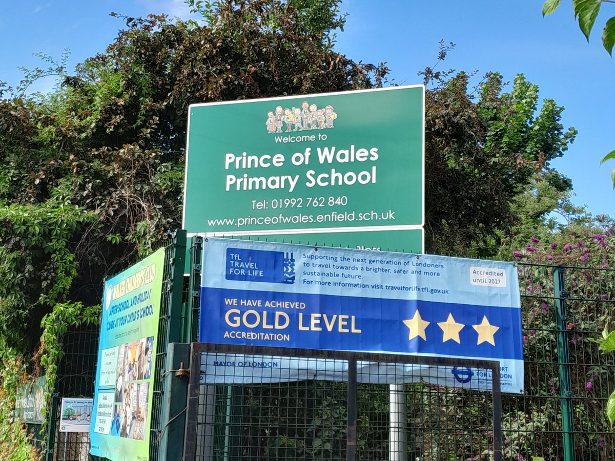 Place2Be tweet media