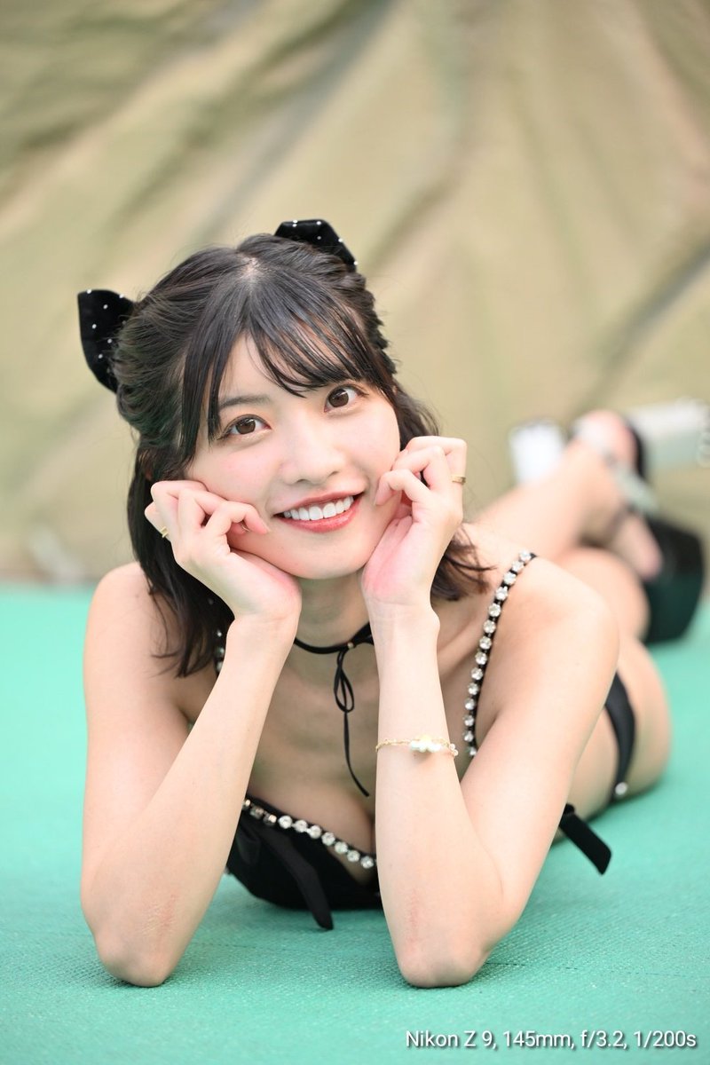 46_773_makoto's tweet photo. #中山星香 ちゃん @seika0705
#kisbee #キンマー #サマーランド
とりあえず可愛い星香ちゃんを
暑い中1日お疲れ様でした。 https://t.co/cR1pJUpYvY