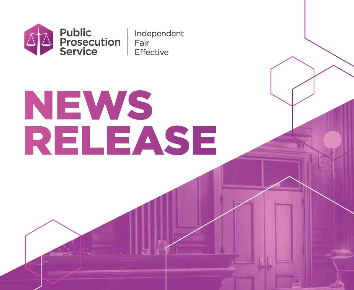 A statement from the Public Prosecution Service on the verdict in R v McKay, Bryson and O'Hara.

ppsni.gov.uk/news/pps-state…
