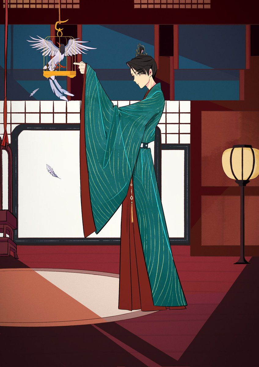 #庆余年 #JoyOfLife