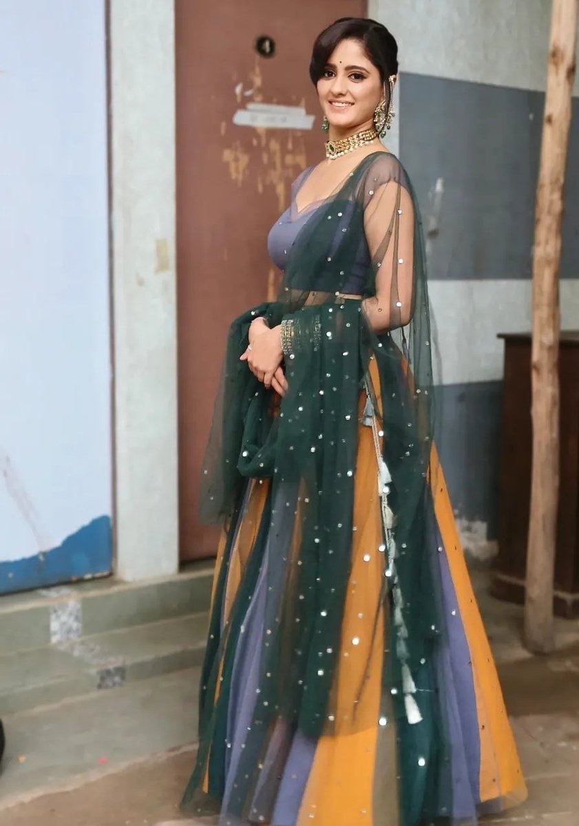 ❤️❤️
#AyeshaSingh