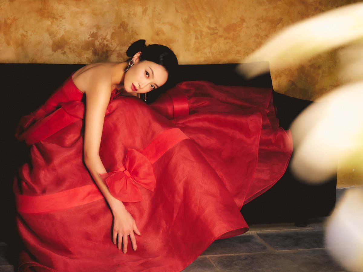 songqianarchive's tweet photo. 🗓️250703 - #SongQian for SCO National Film Festival

Studio weibo update
🔗 https://t.co/BhCKDcewtR
#victoriasong #宋茜 https://t.co/TwKeG6jcR2