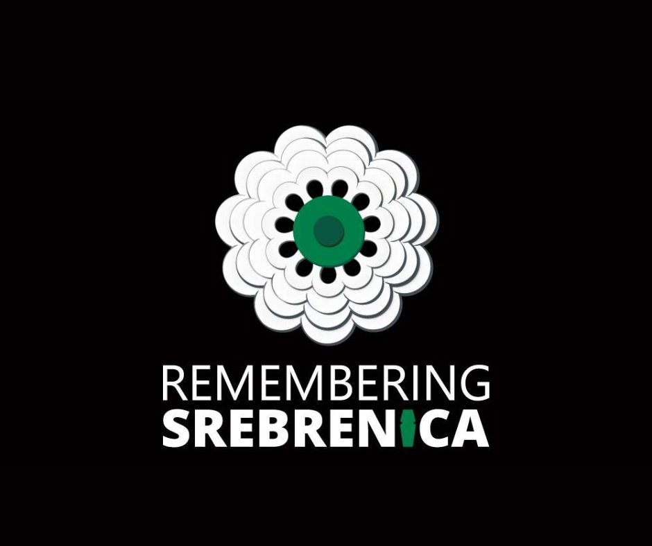 prestoncouncil's tweet image. 💚 On Fri, 11 July we will host a commemoration at Preston Peace Garden to mark 30 years since the Srebrenica genocide where more than 8,000 Bosnian men and boys were massacred.
The theme for 2025 is ‘Remember Yesterday, Act Today’
#RememberingSrebrenica #NeverForget