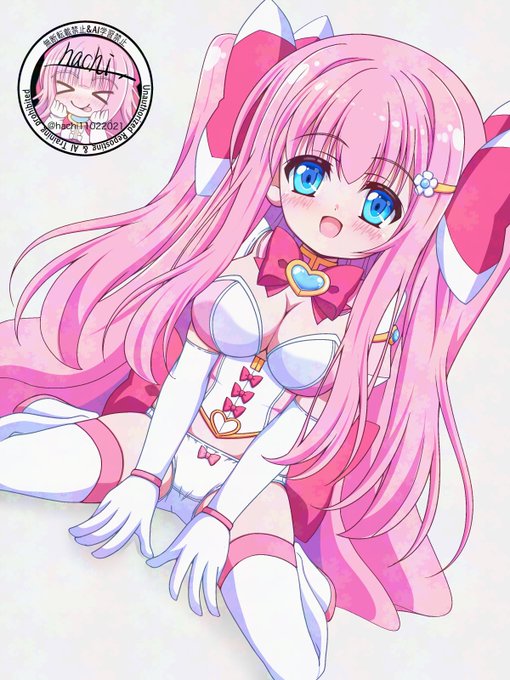 暑いからスカートは置いてきた 