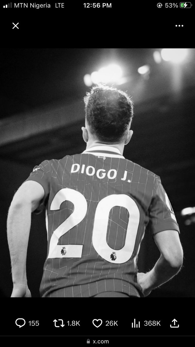 General_Gboy's tweet photo. R.I.P Diogo Jota,

This is so painful https://t.co/bVMaDvdd6f