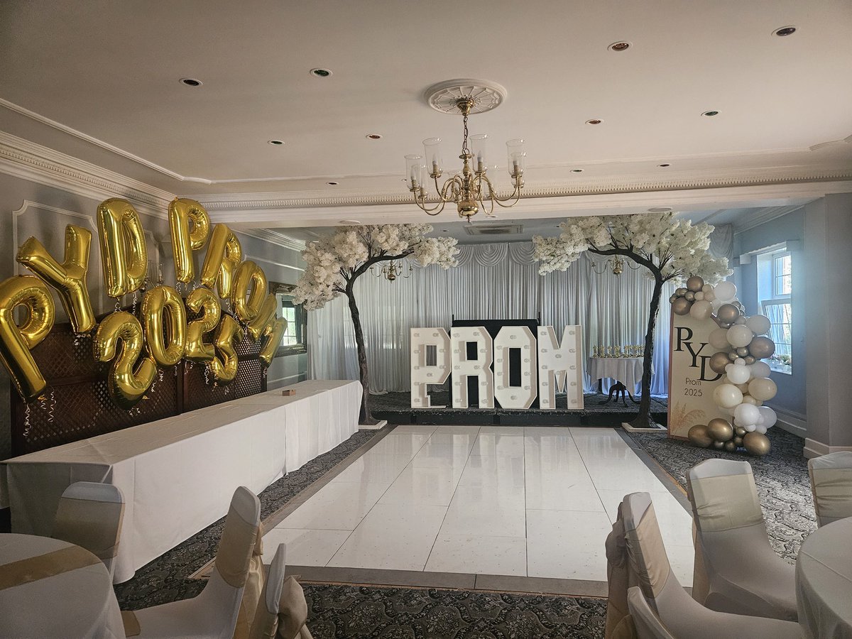 Pen y Dre High School tweet media