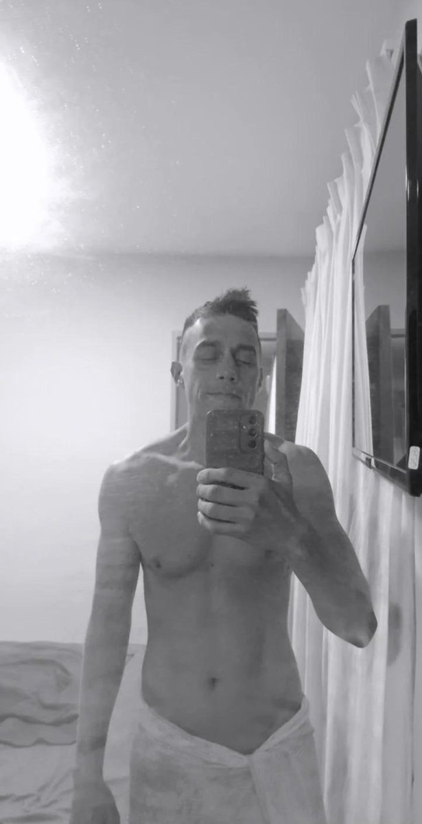 Un poco de tetas, ojeras y cosificacion